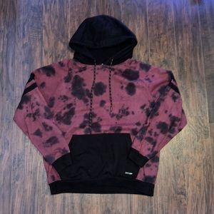 Westy the dye hoodie